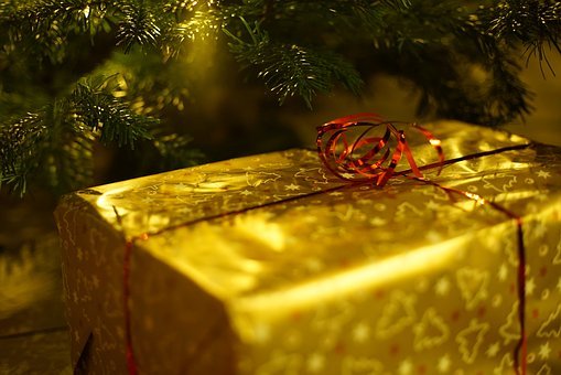 Quels sont les meilleurs cadeaux de Noël pour les grands-parents ?